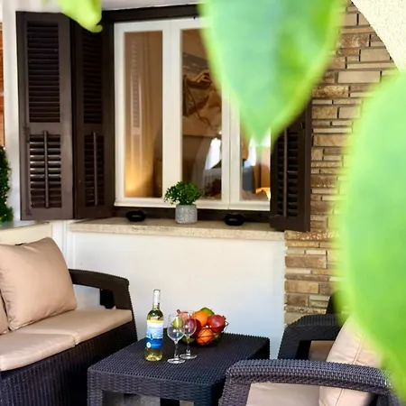 Stylish 2br Near Marina, Beaches & By Cyprus Horizons Limassol