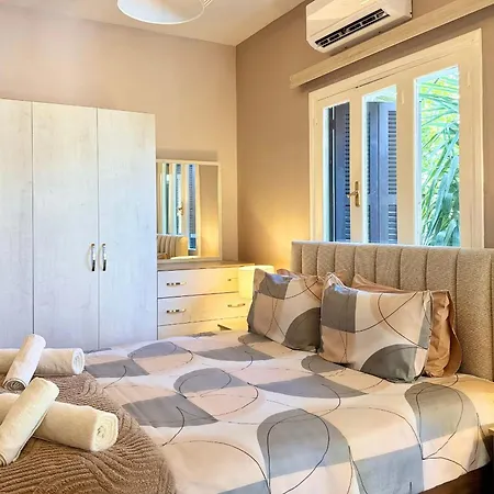 Stylish 2br Near Marina, Beaches & By Cyprus Horizons * Limassol