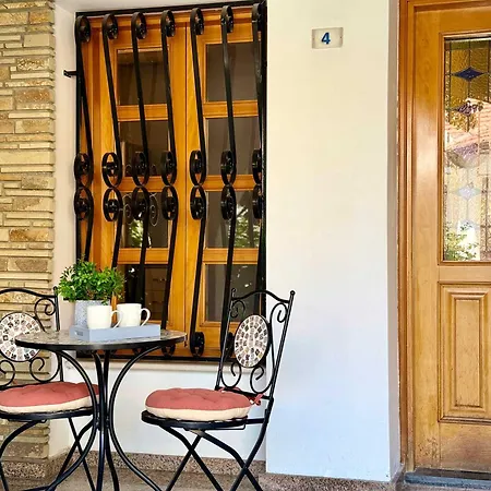 Stylish 2br Near Marina, Beaches & By Cyprus Horizons *