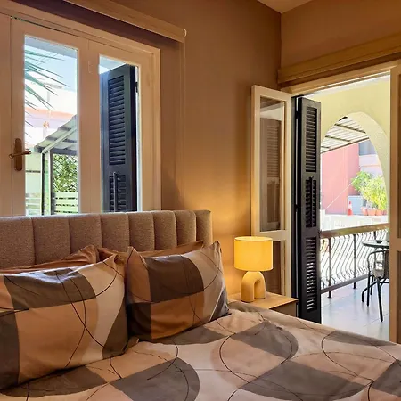 Apartman Stylish 2br Near Marina, Beaches & By Cyprus Horizons *