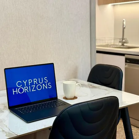 Stylish 2br Near Marina, Beaches & By Cyprus Horizons Apartman Limassol