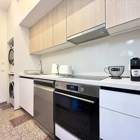 Stylish 2br Near Marina, Beaches & By Cyprus Horizons Limassol