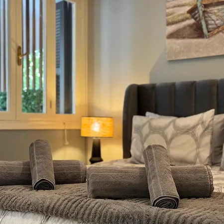 Apartman Stylish 2br Near Marina, Beaches & By Cyprus Horizons